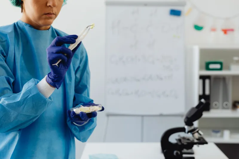 Ciencia con agenda: por qué las preguntas que no se hacen importan tanto como las que sí