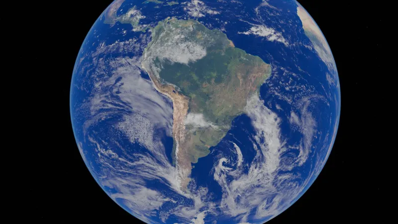 Ni catástrofe ni negación: lo que la ciencia climática real nos exige pensar